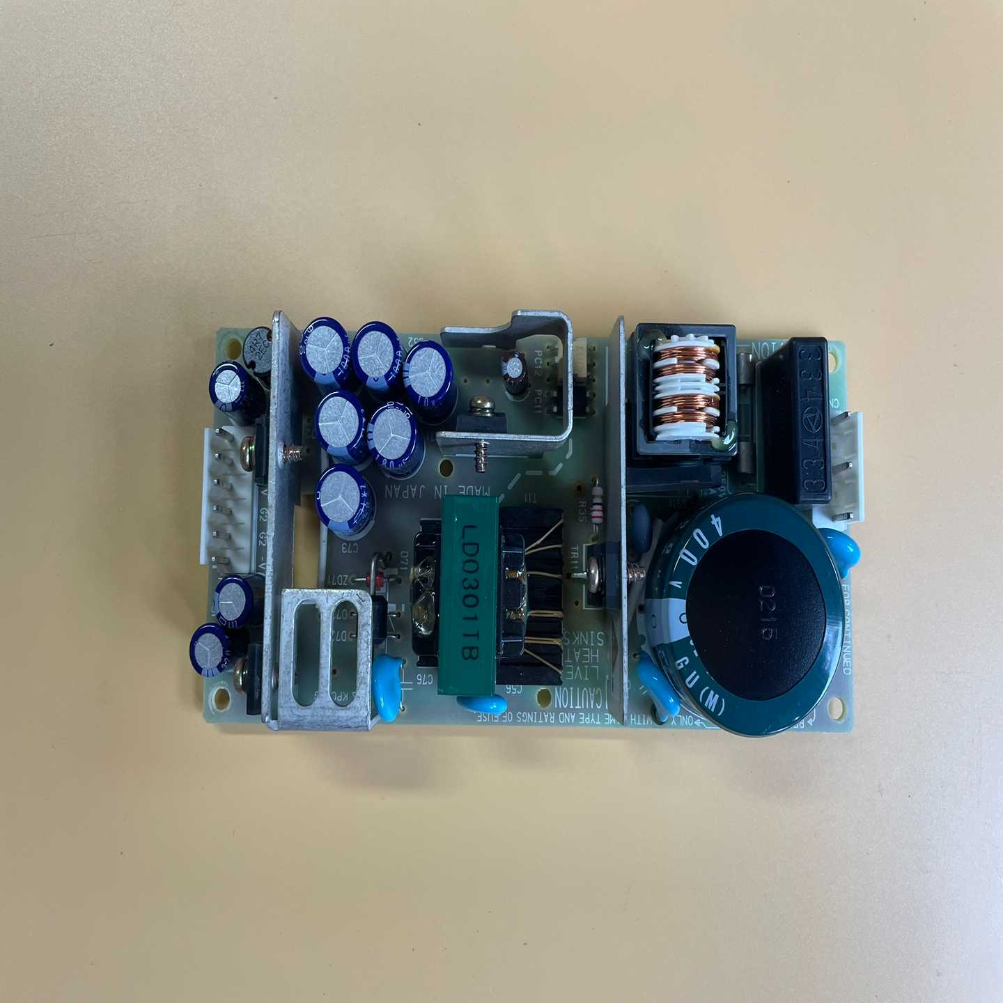 议价日本进口COSEL科索电源板LDC30F-1