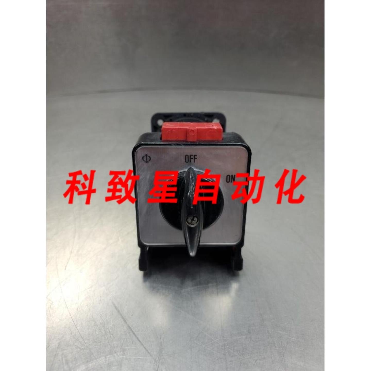 工业配件KRAUS&NAIMER CA20B 开关 USK361 4E-32