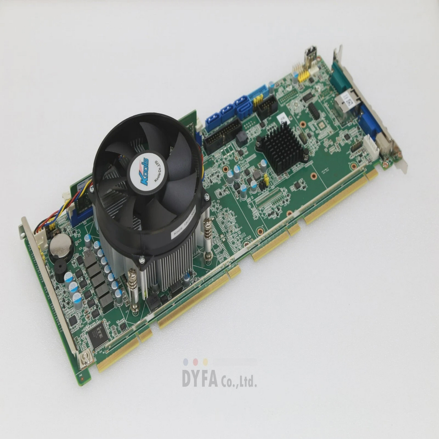 ADVANTECHusedPCE-5129/7129/5029REV.A1WorkingSBCPCB-I-2