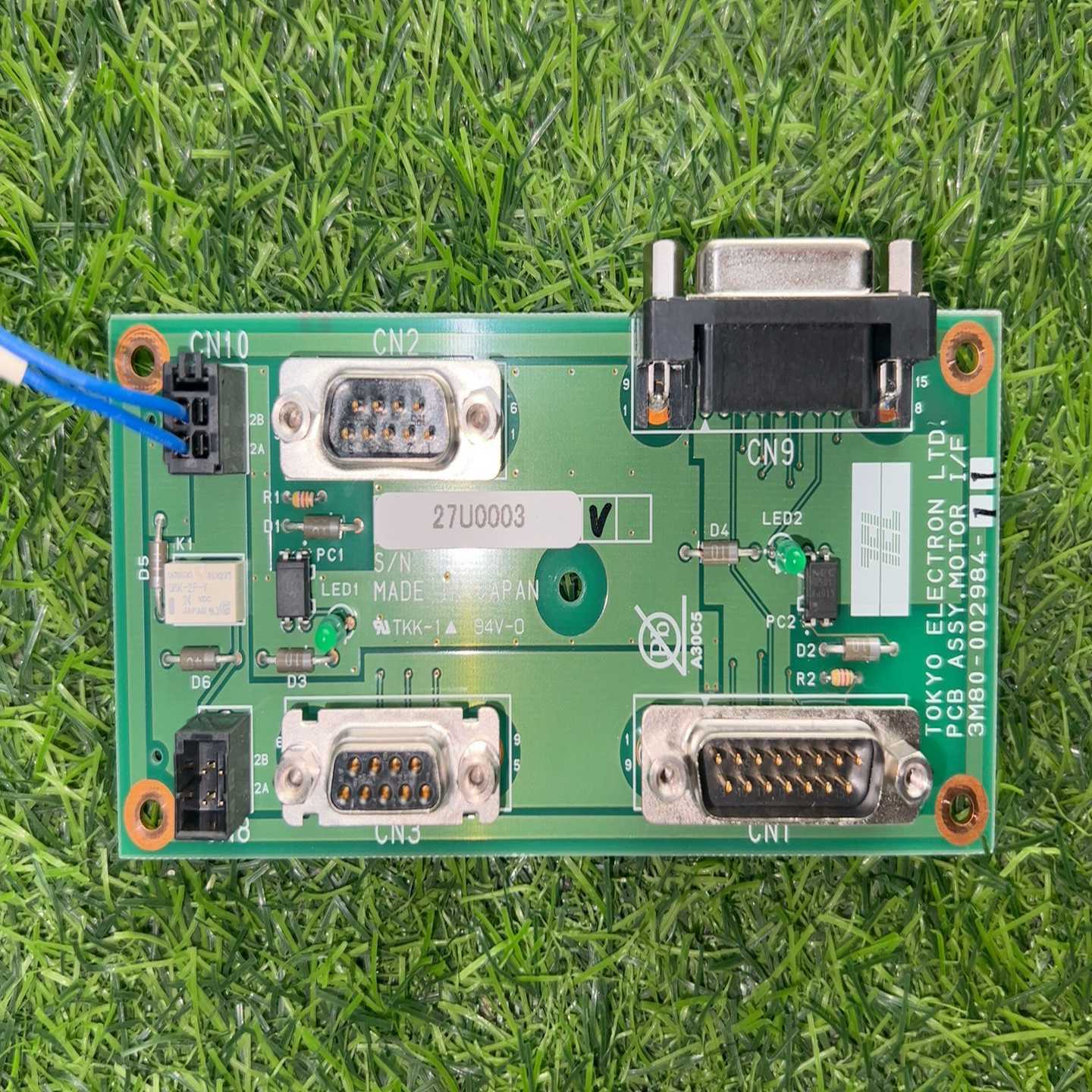 询价LM80-00284-11拆机，议价