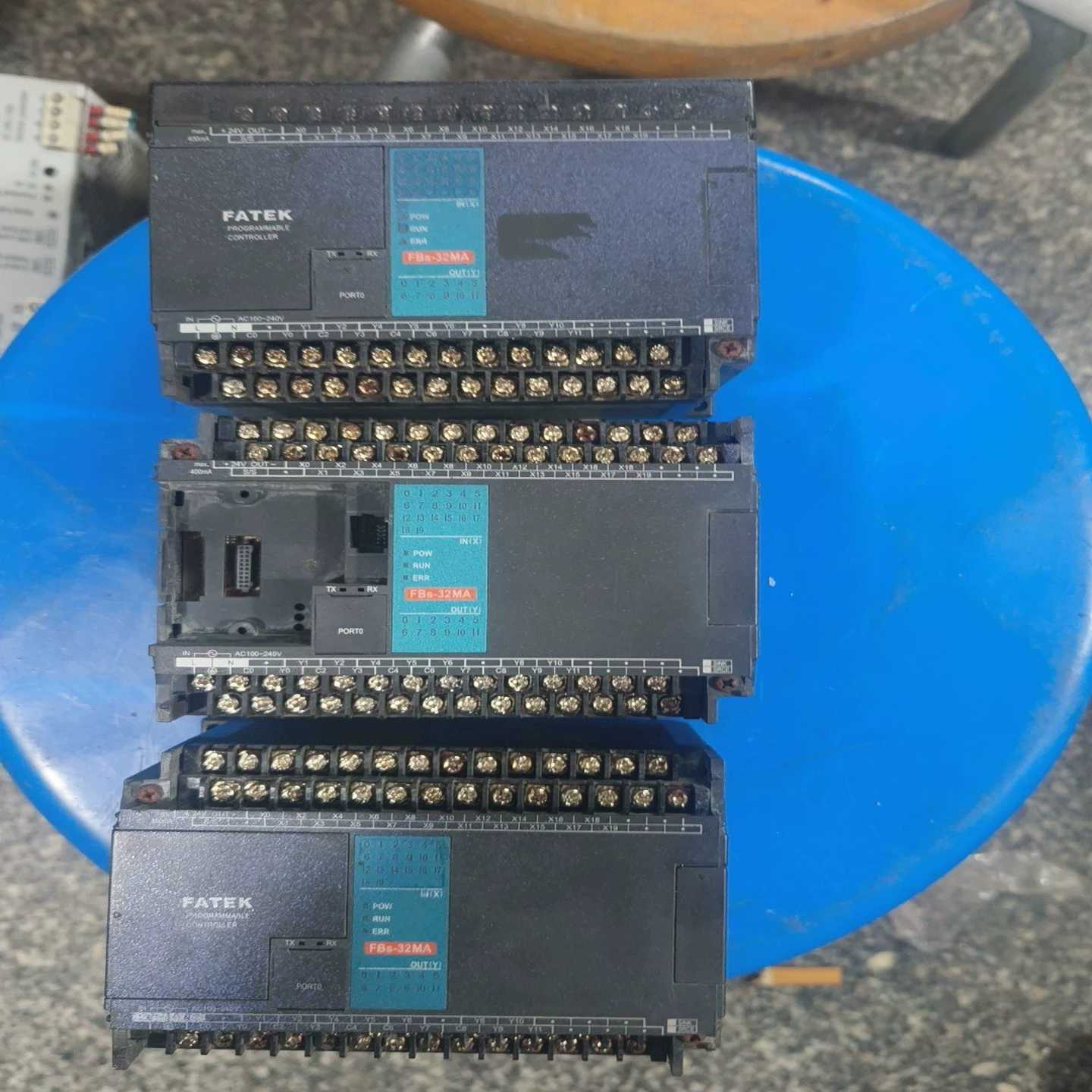 【议价】永宏PLCFBS-32MA，件，功能，实物图标为适用