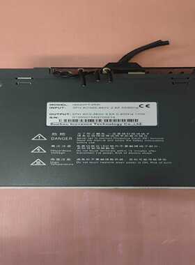 (重工机械)服驱动器I6205I180V