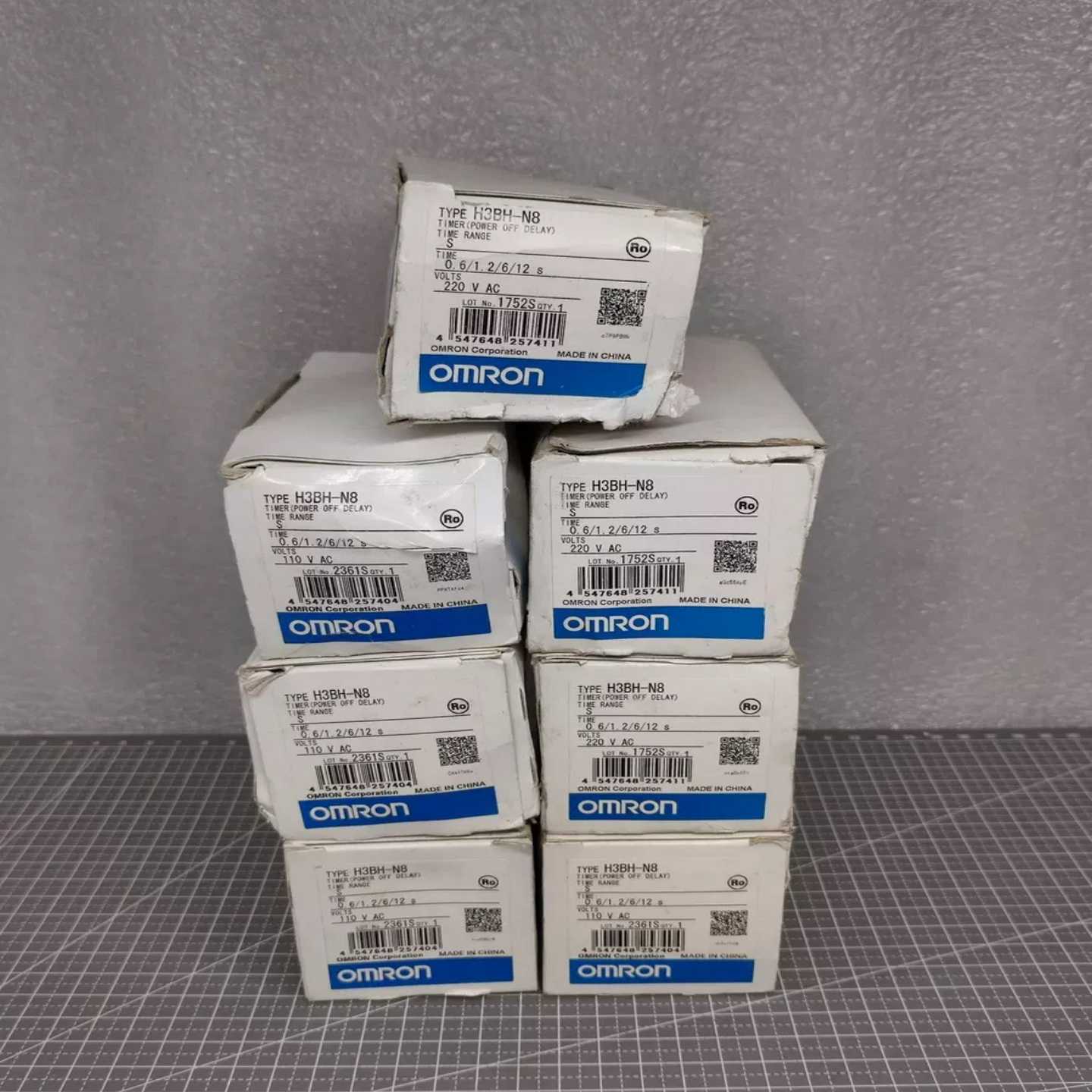 H3BH-N8 AC220V AC110V~询价