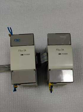 Mitsubishi三菱（非原装）FX0N-3A--议价商品