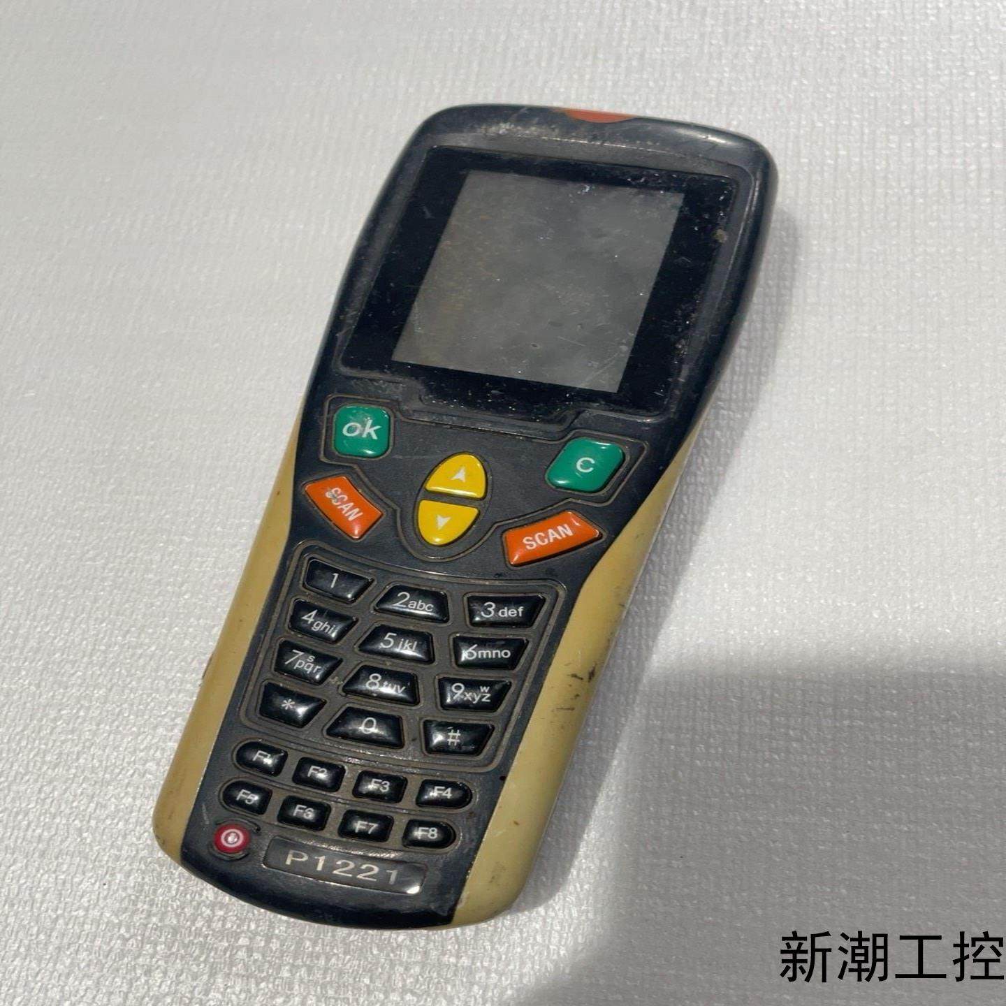 数据采集器手持终端P1221议价商品
