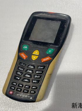 数据采集器手持终端P1221议价商品