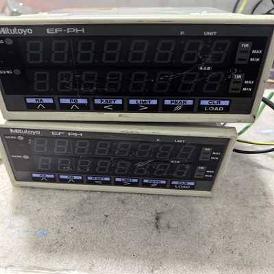 Mitutoyo三丰EF-PH/EF-12PRH高度厚度量-议价