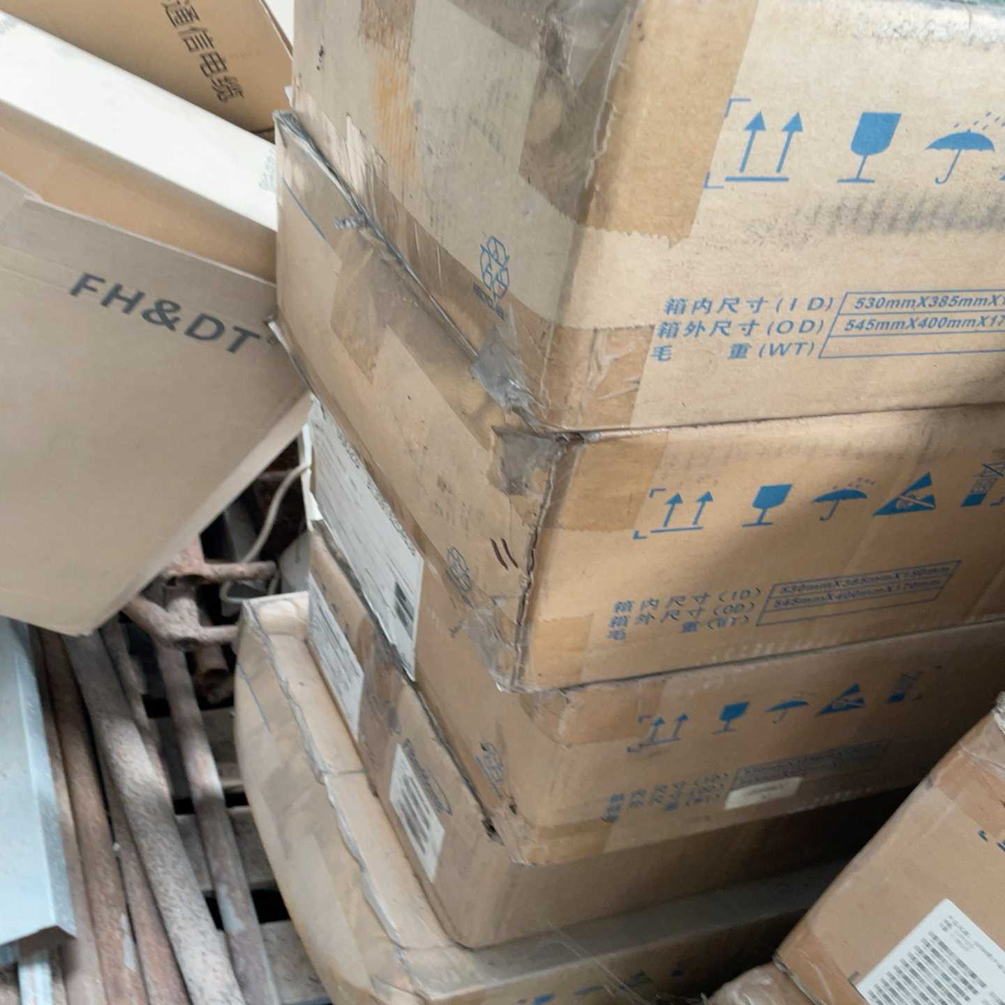 中兴ZXA10F822/8中兴F822-16全新原包装--议价商品