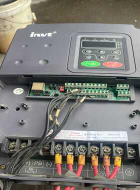 英威腾变频器CHF100A-015G/018P-4/15KW询价