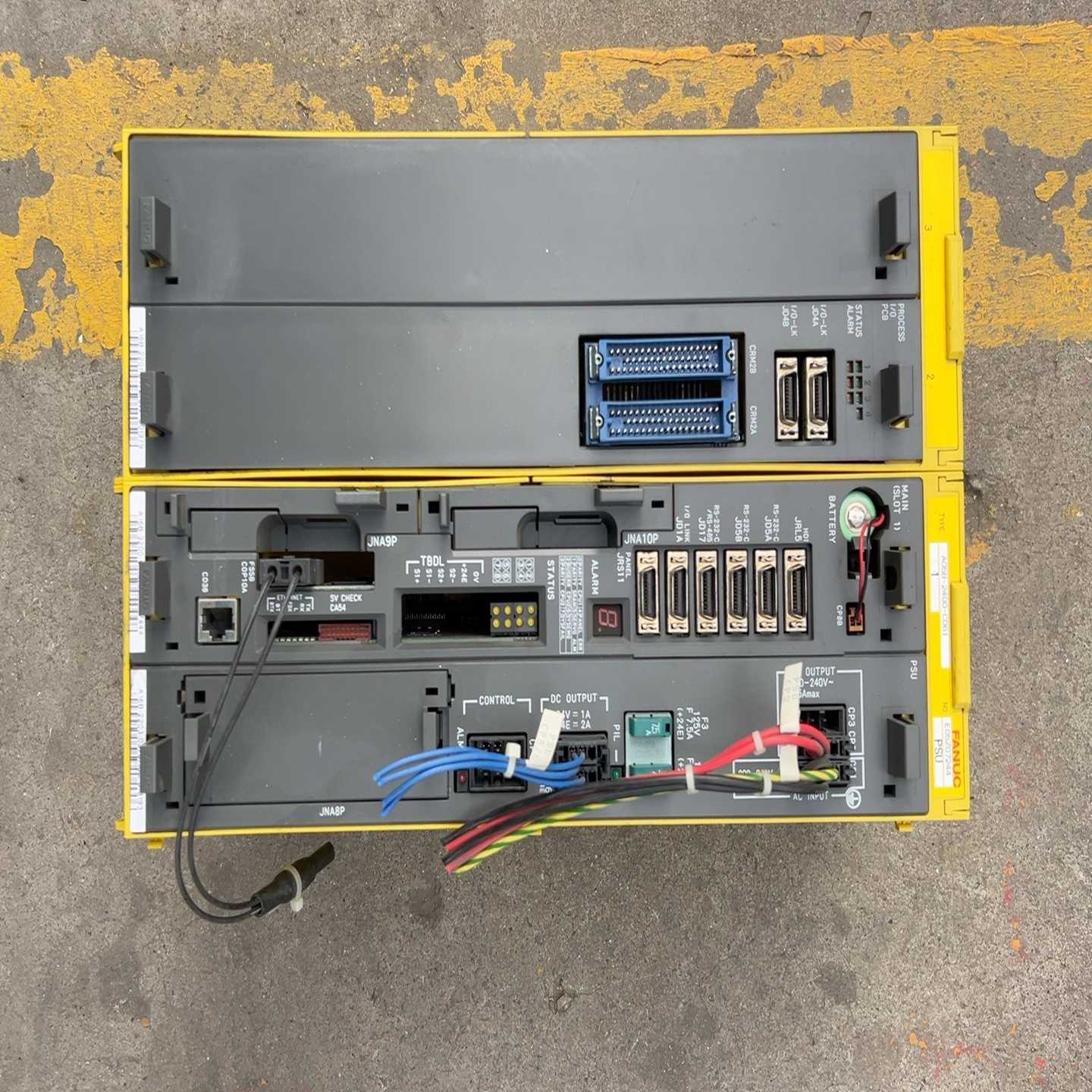 发那科控制器A05B-2400-C061-议价