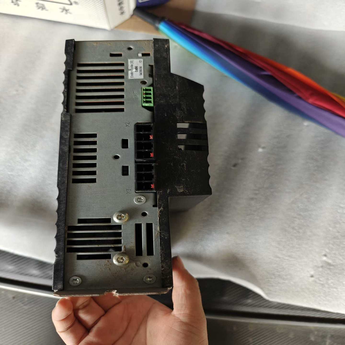 XG-7700,XG-S035MU询价