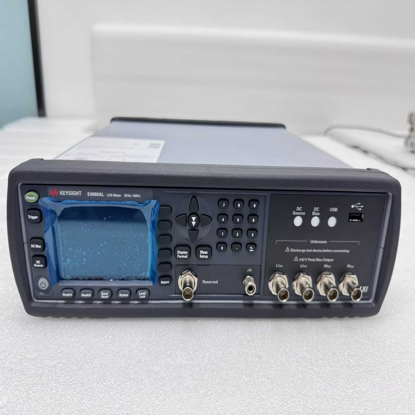 议价全新库存机是技480L1Mz