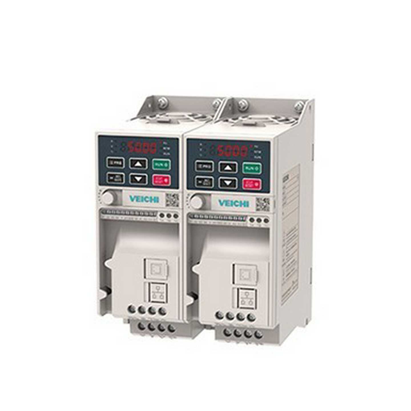 VEICHI伟创1.5KW变频器AC10-T3-1R5G-B询价