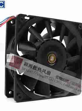 议价-全新BXMC120824HB21208DC24V1A电焊机大风量变频器散