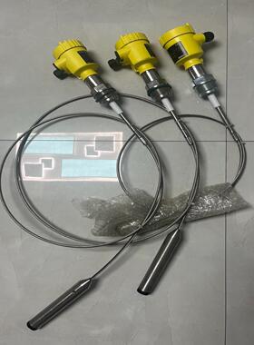 议价Vegacap65Vega电容液位计全新未使用，适用