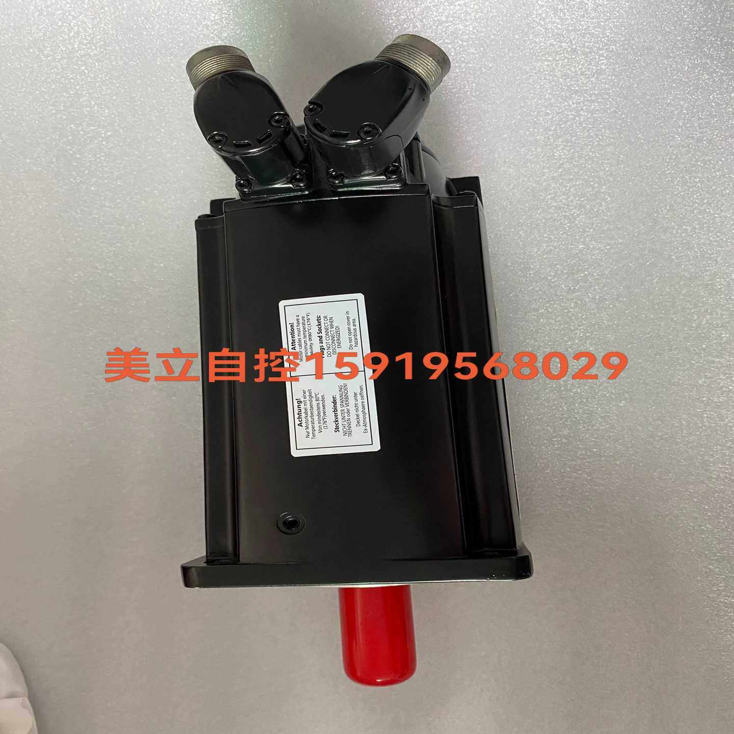 (询价)力士乐伺服电机MSK060C-0300-NN-M1-UG0-