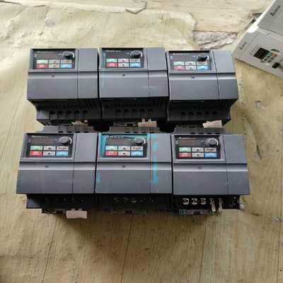 台达变频器vfd037el43a3.7kw380v原询价