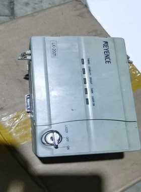 基恩士KEYENCELK-2001询价