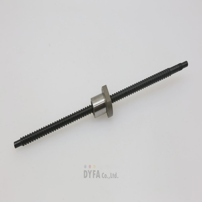 THKNNB无Prelod滚珠螺丝BTK1405-2.6ZZ410LFBSC-I-13651F