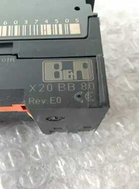 95新X20BB80X20BB80底座外观询价