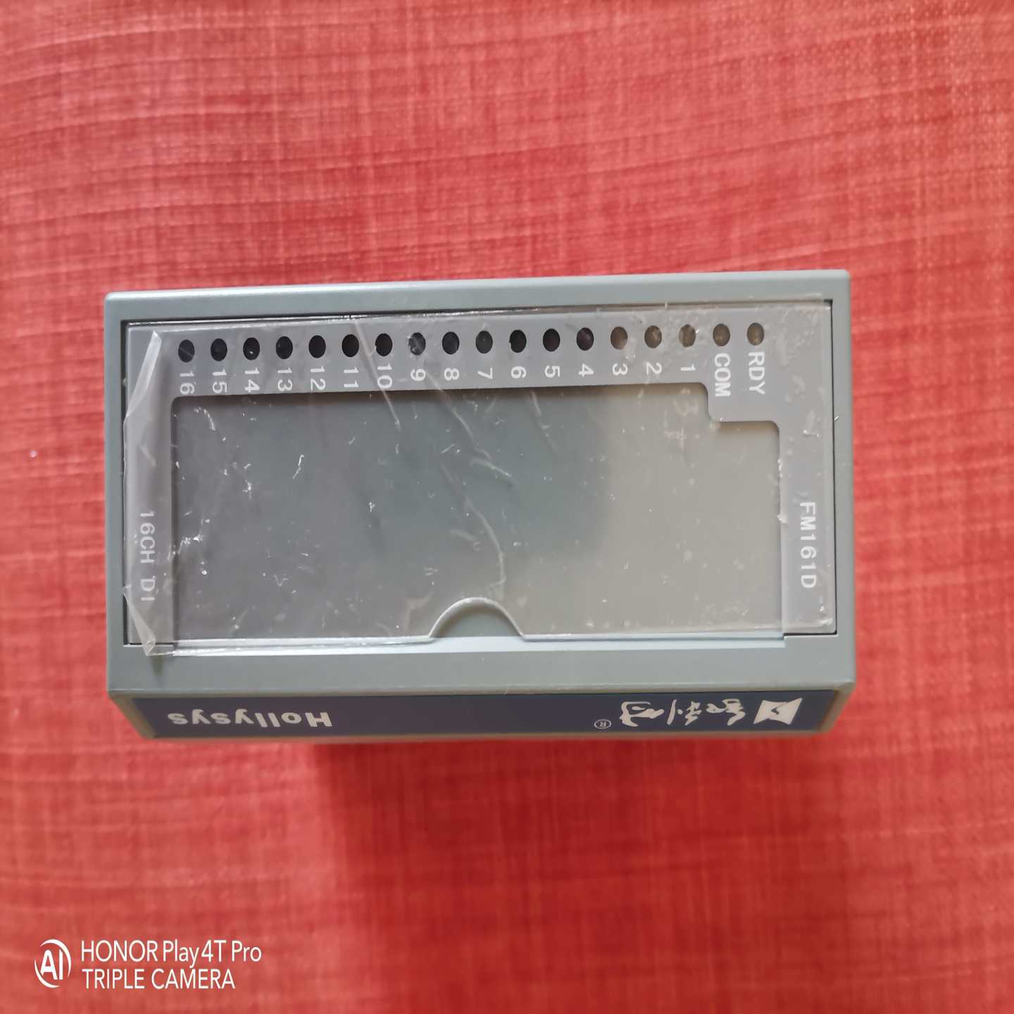 议价和利时FM系列卡件FM148C，正品保障。