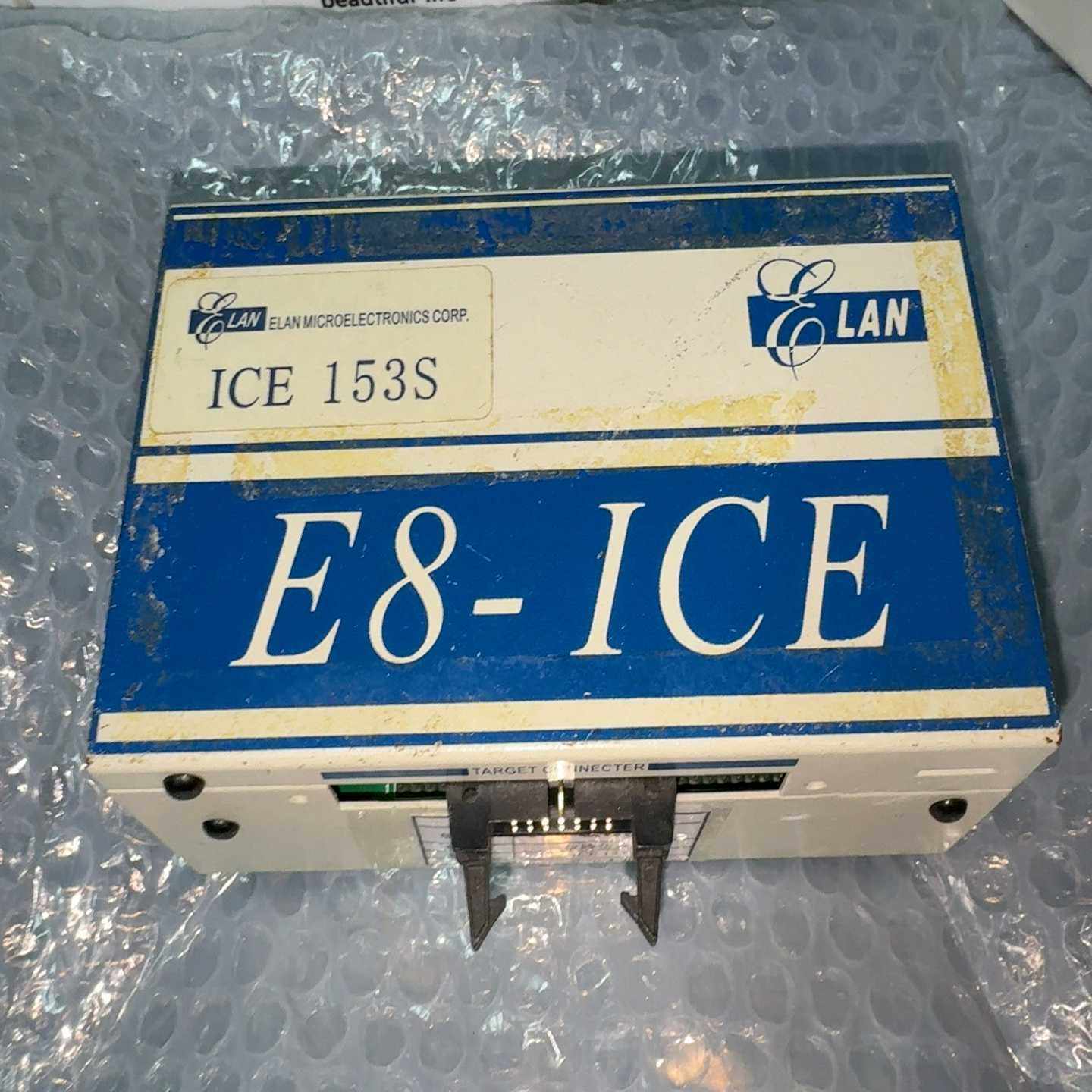 议价台湾义隆ICE153S单片机在线仿真器询价,基础建材,其它五金,淘宝优惠券,粉丝福利购,淘宝优惠卷