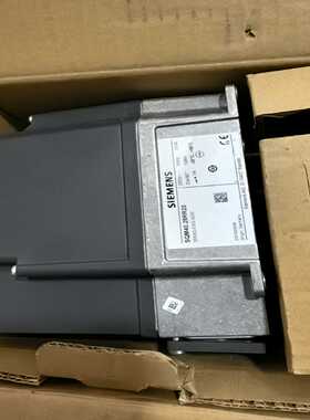 SQM40.28RR20伺服电机，九成新。~询价