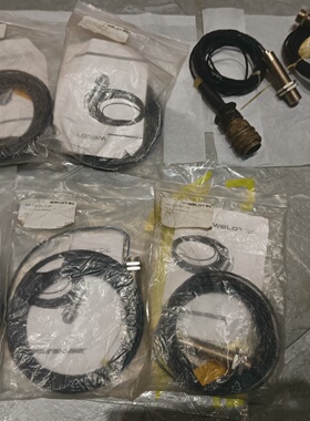 议价德国WELOTEC感应开关IWN3050PST1