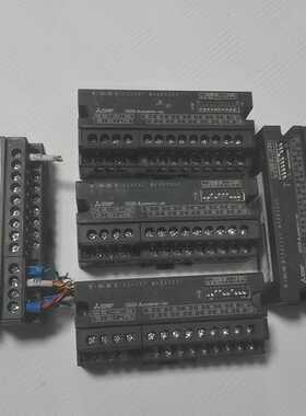 AJ65SBTB1-16D，编码20，三菱CCLINK远程I--议价商品