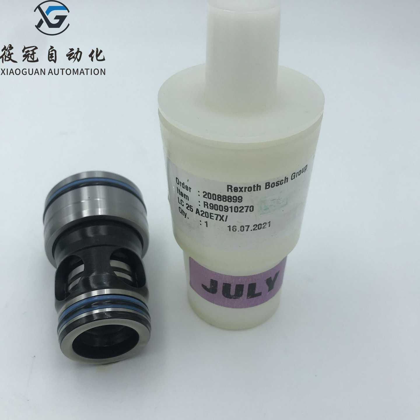 LC25A2s0E7X/R900910270力士乐插装阀原装库存