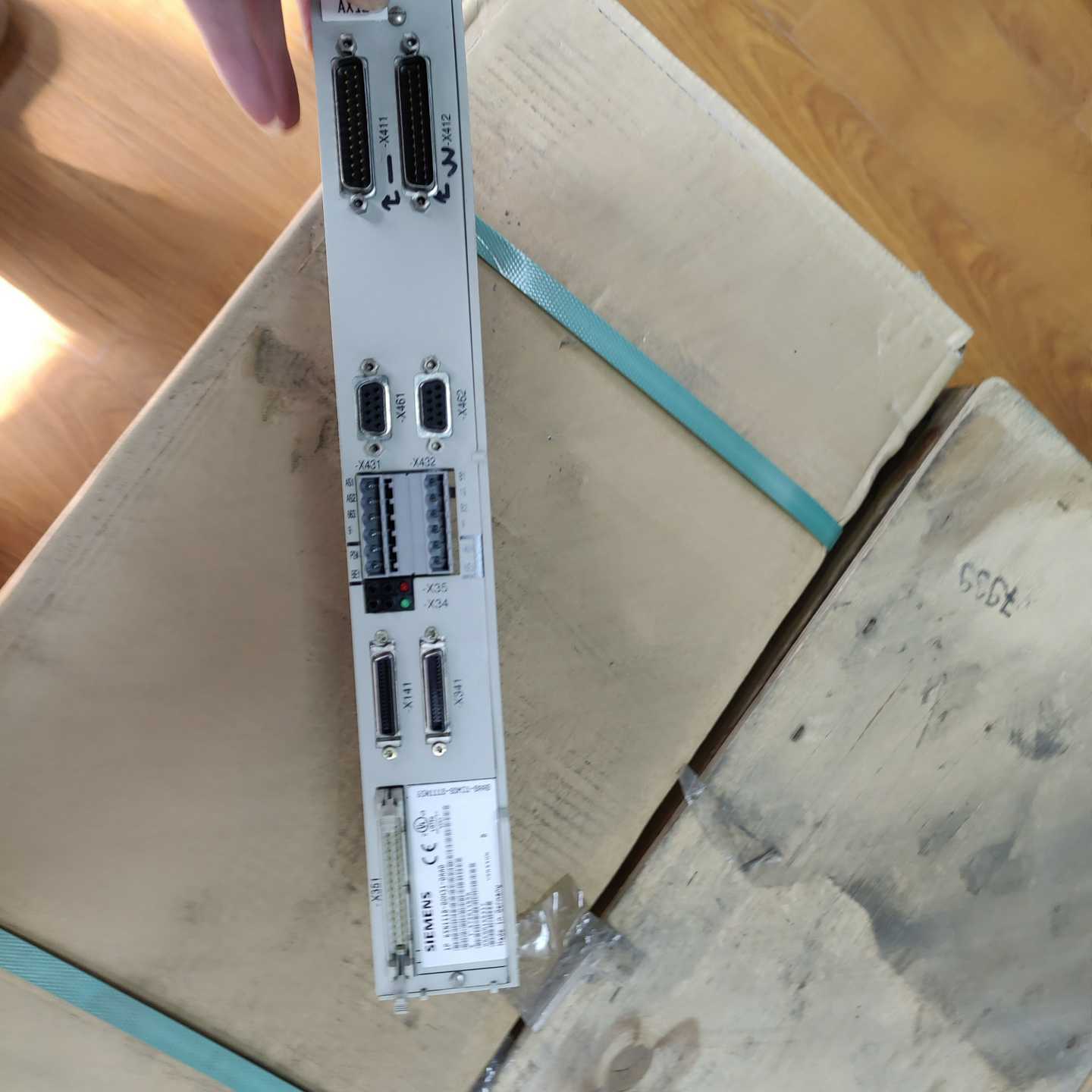 【议价】6SN1118-0DM31-0AA16SN1118-0DM3适用