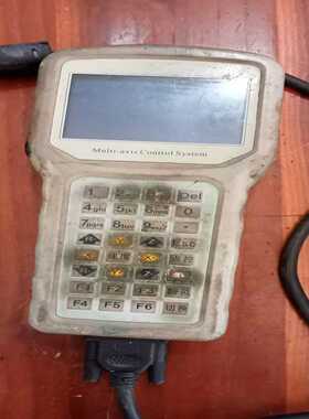 【星慕电子】iFound点胶机控制器，成色一般，功能正常，只有二