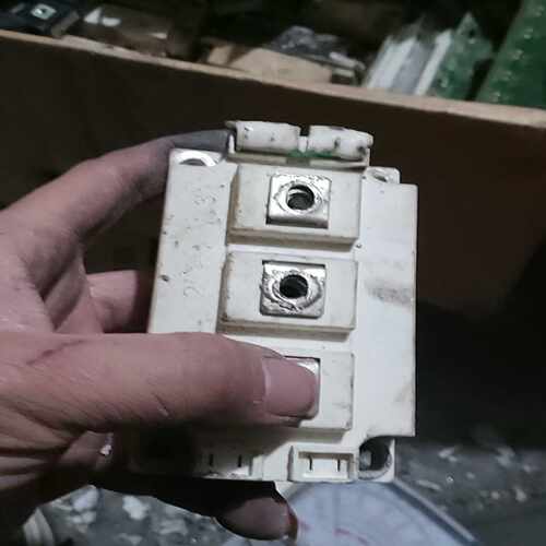 gd300hfu120c2s模块询价