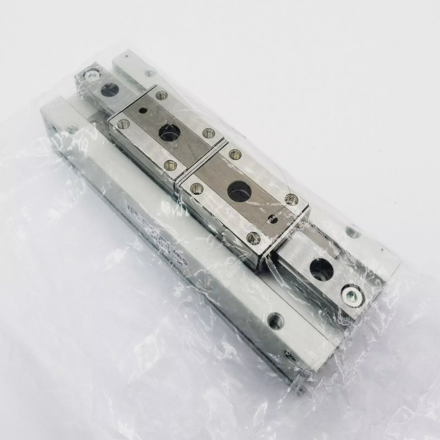 SMCMHF2-16D2RMHF216D2RParallel-Greifer-unused-