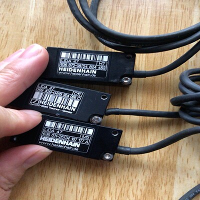 海德汉读数头LIDA47-1-4-825功能包询价