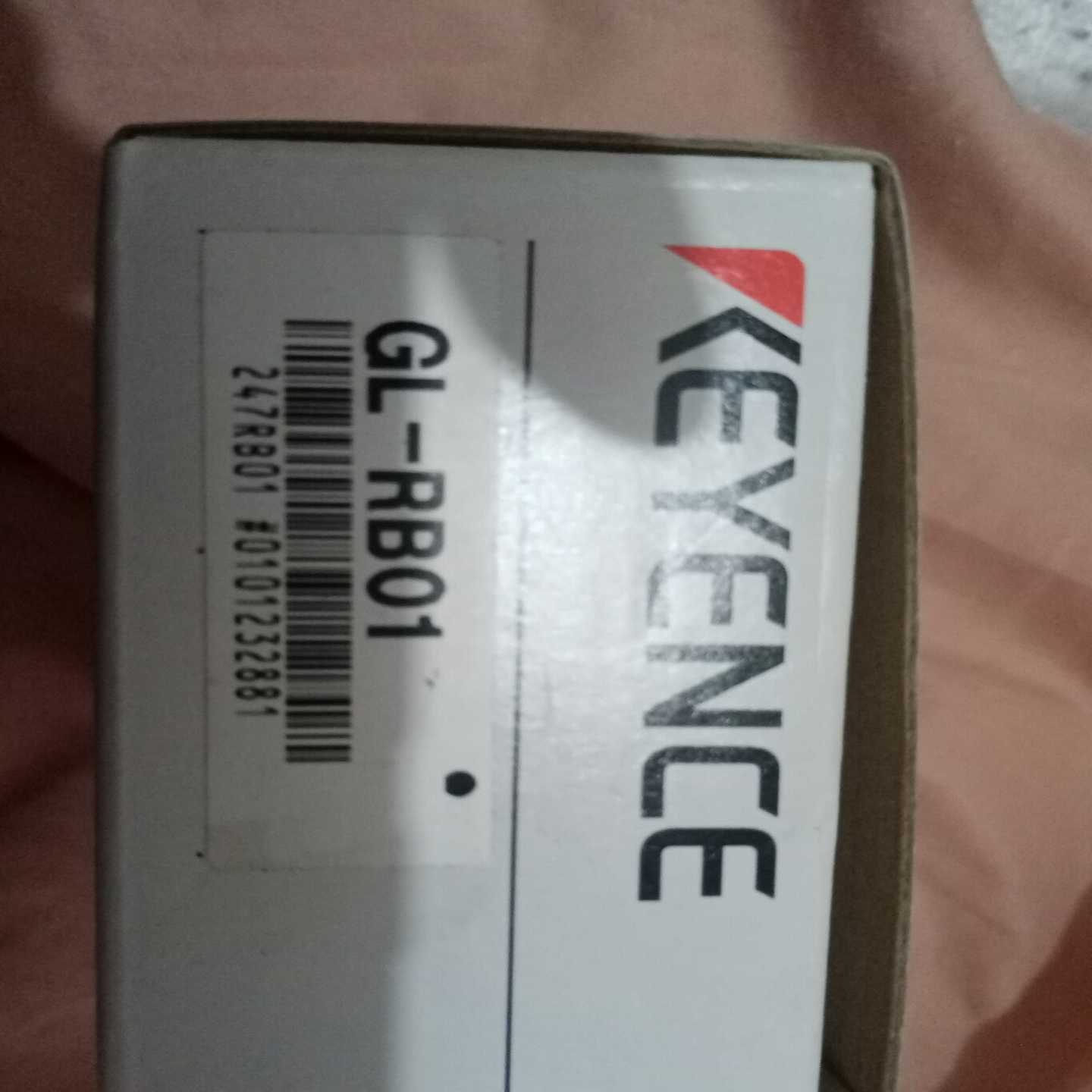 基恩士GL-RB01，GL-RB12。GL-RB21询价