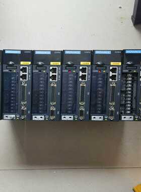 汇川伺服400W驱动器，lS620NS2R8l一MC722，--议价商品