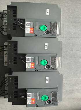 施耐德变频器ATV310HU30N43KW380V-议价