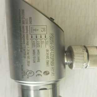 H1141图尔克压力询价 LI2UPN8X PS025V 504