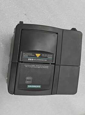 【议价】变频器1.5KW，6SE6440-2UC21-5BA1适用