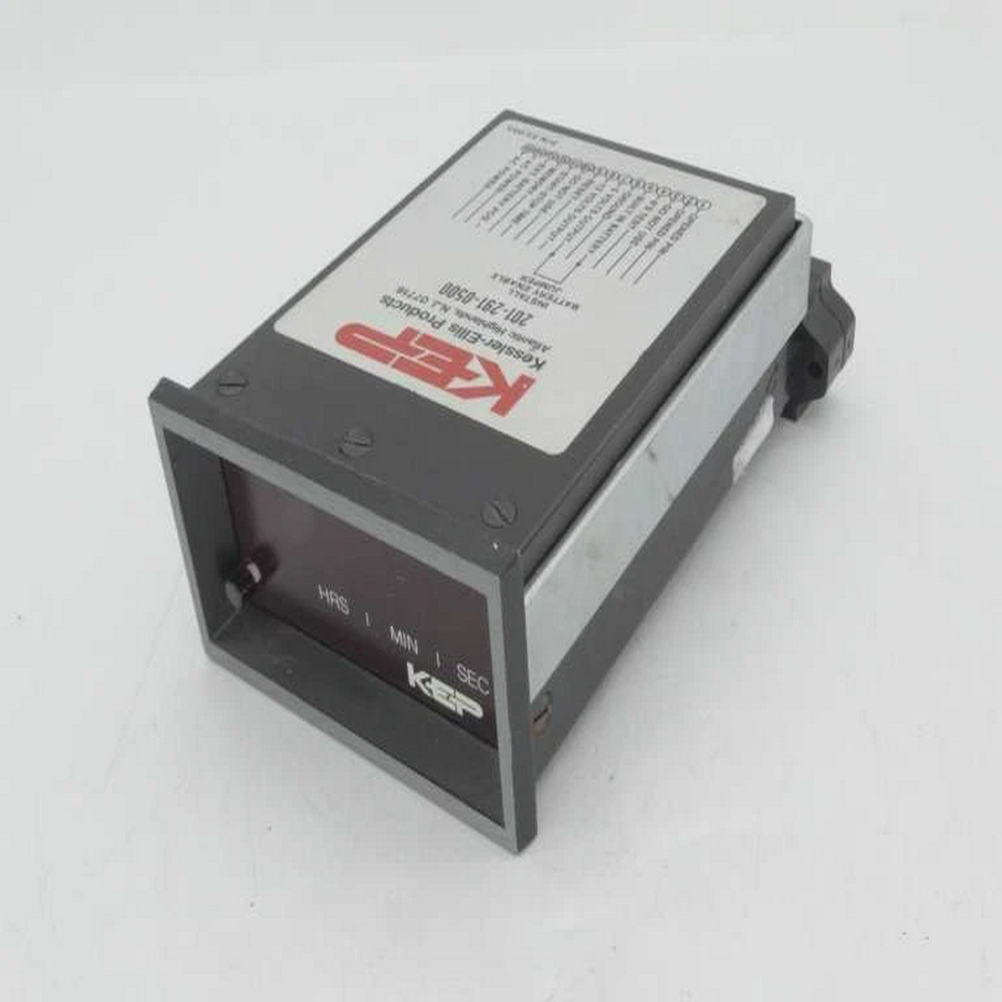 KEP8350CPT3TIMER