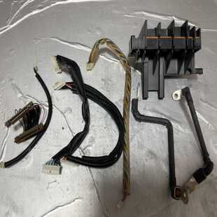 【议价】变频器段子排线配件