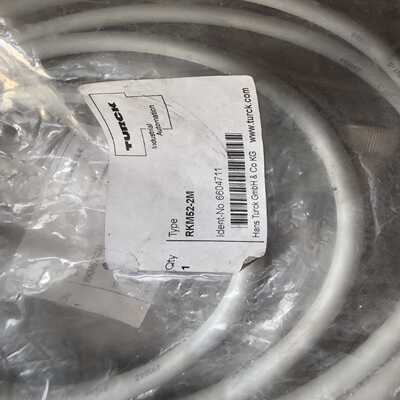 图尔克RKM52-2m一根【询价】