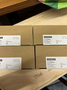 询价6ES7215-1BG40-0XB0未拆封6E