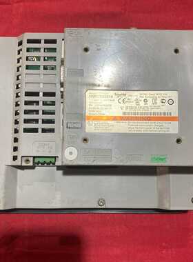 施耐德电气HMIGTO3510触摸屏Panel--议价商品