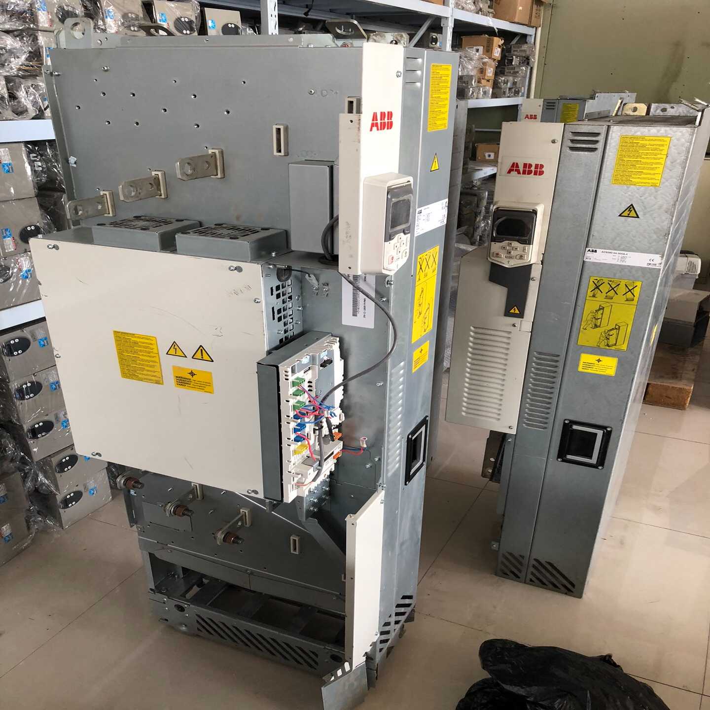 ACS580-04-505A-4ABB变频器200KW询价