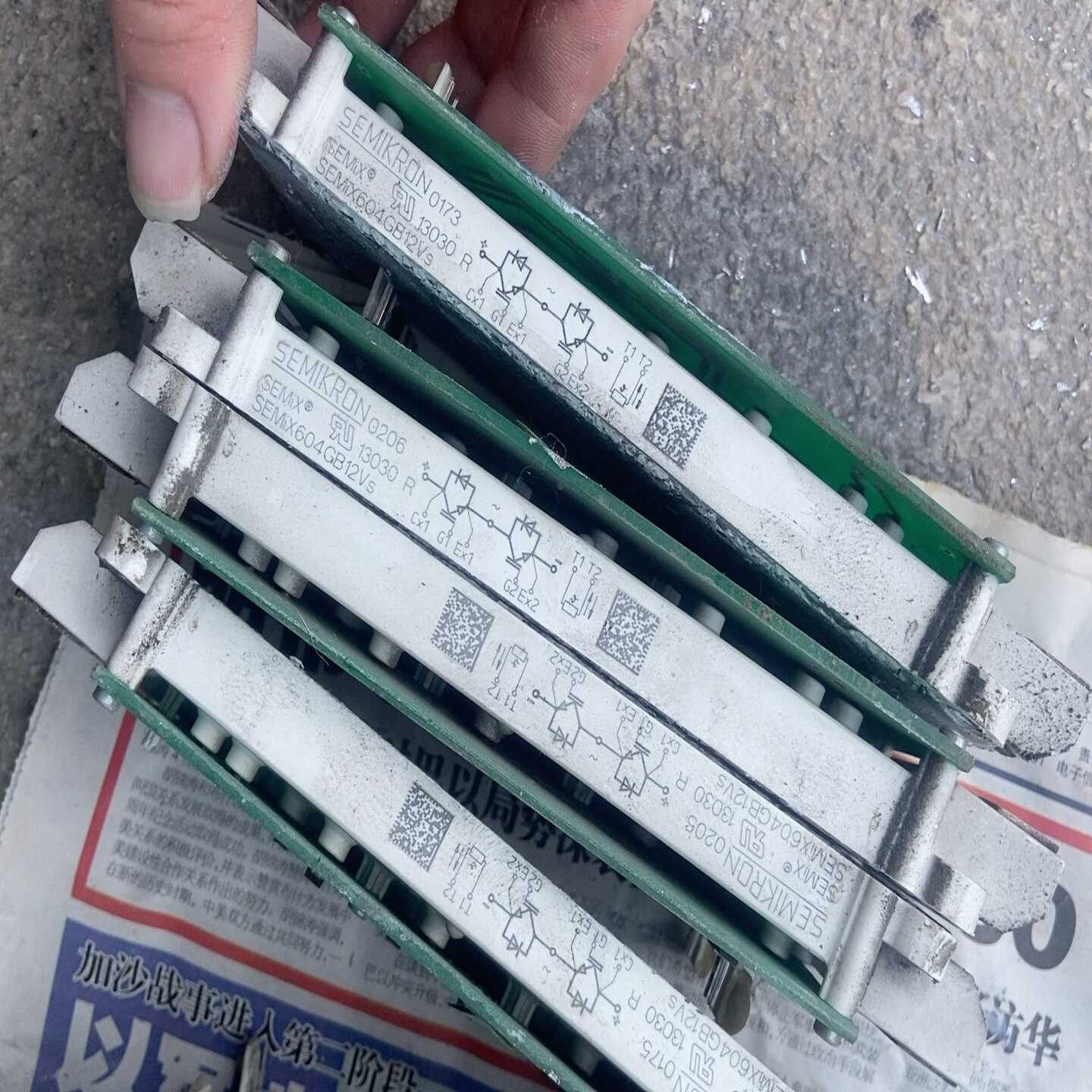 semix604gb12vssemix604gb12t4s询价