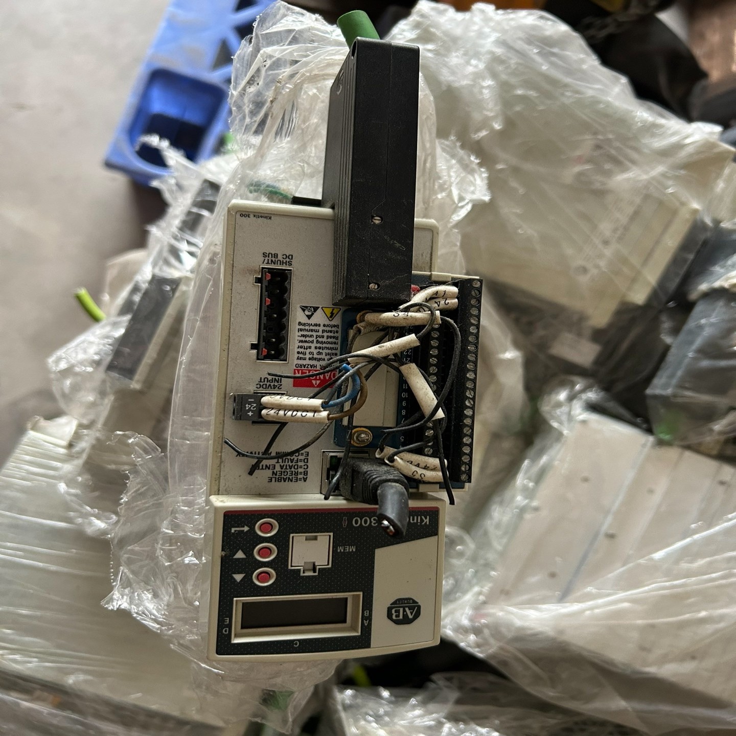 AB驱动器2097-V32PR0货咨询议价购买询价