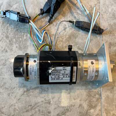 unkermotoren德恩科24V直流电机BG44X30议价商品