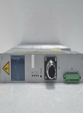 Rexroth0608750108伺服放大器LTU350